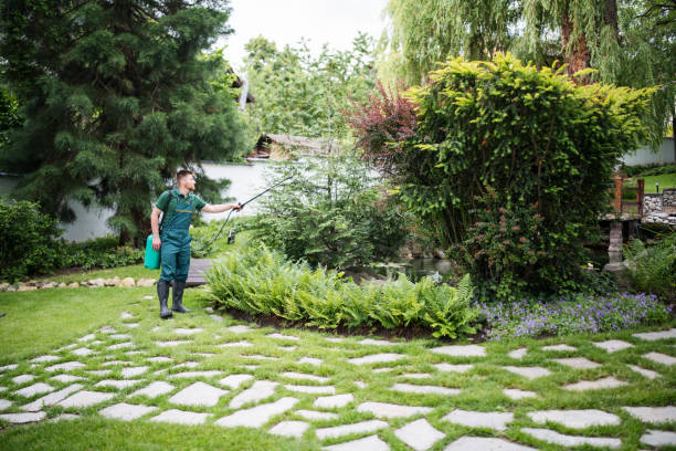 Professional Pest Control in Lake Forest, IL