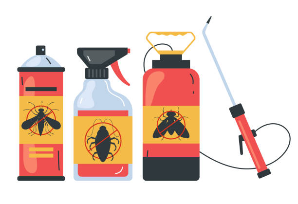 Best Best Pest Control Companies  in Lake Forest, IL